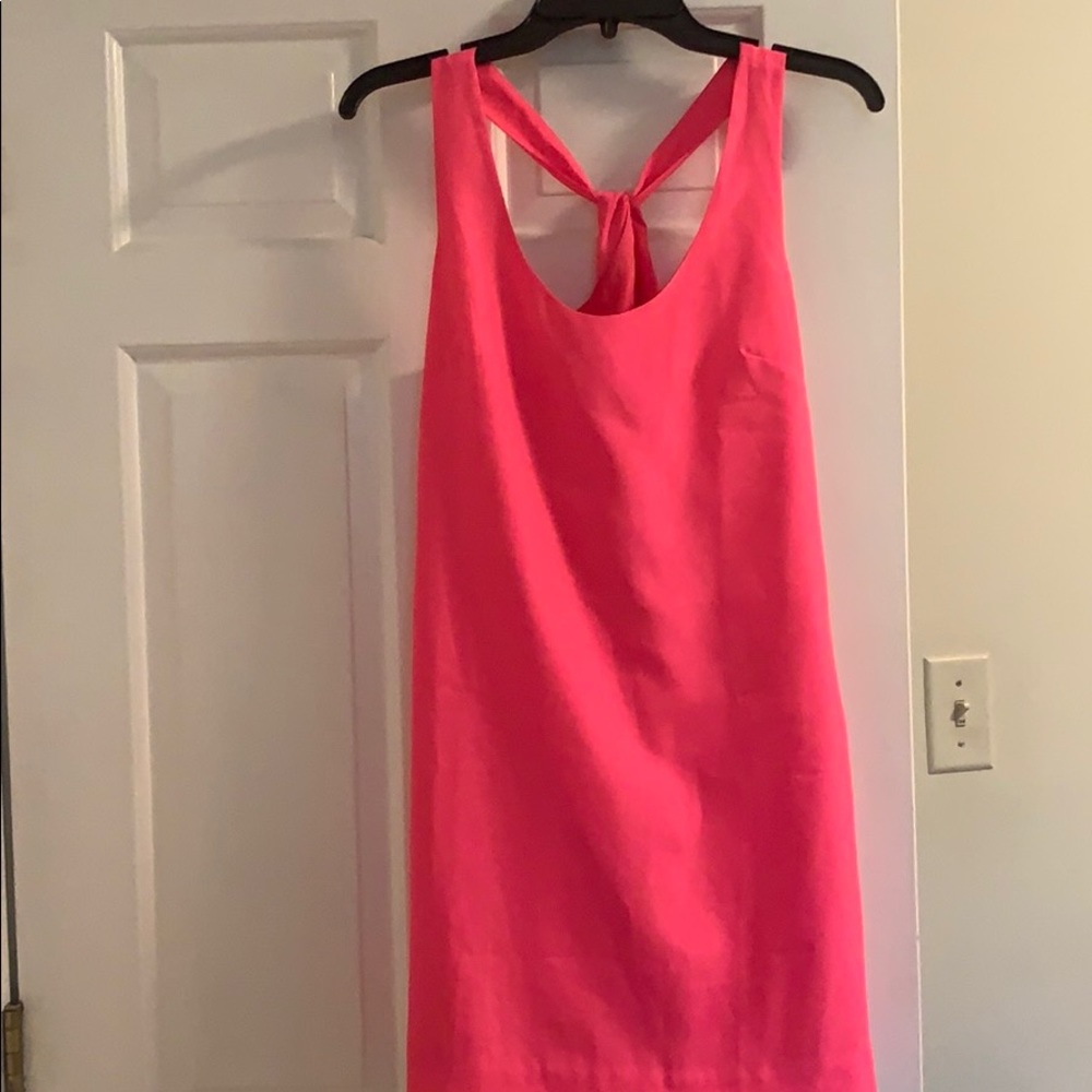 J. Crew shift dress